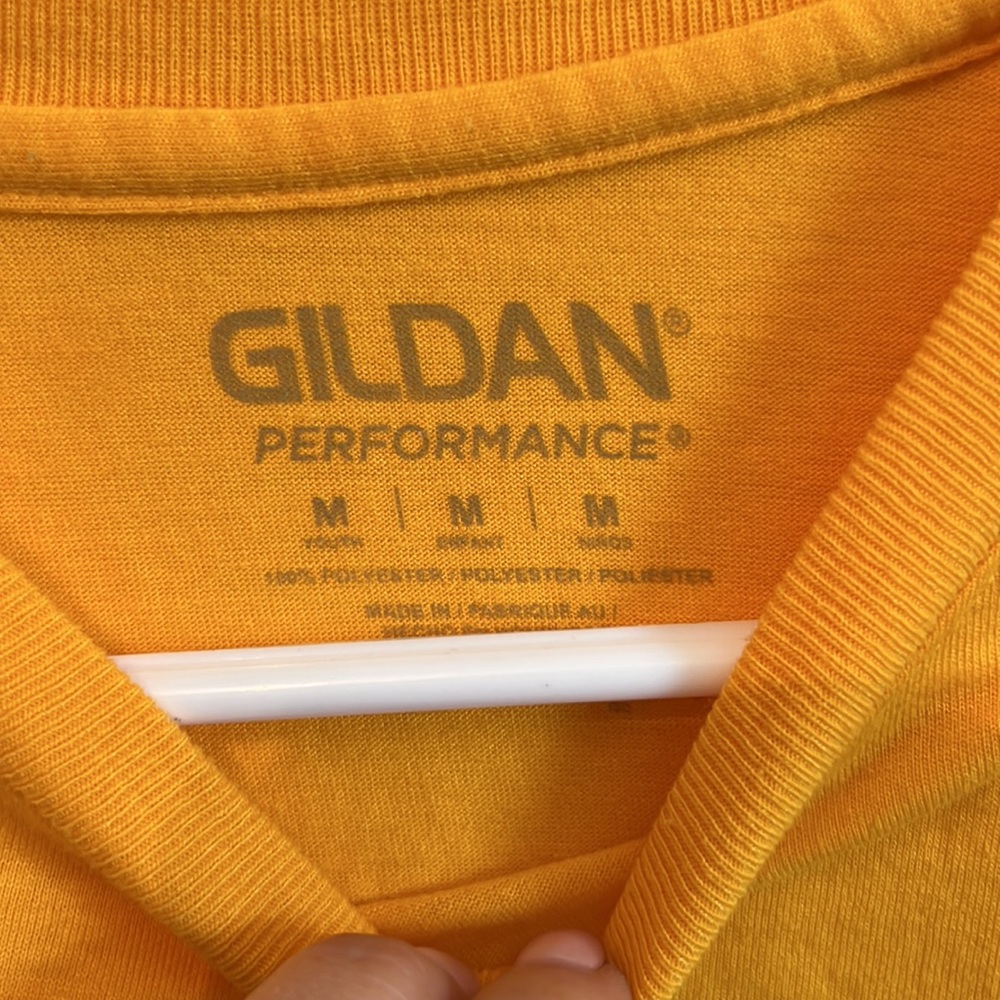 Preds tshirt - Picture 2 of 3